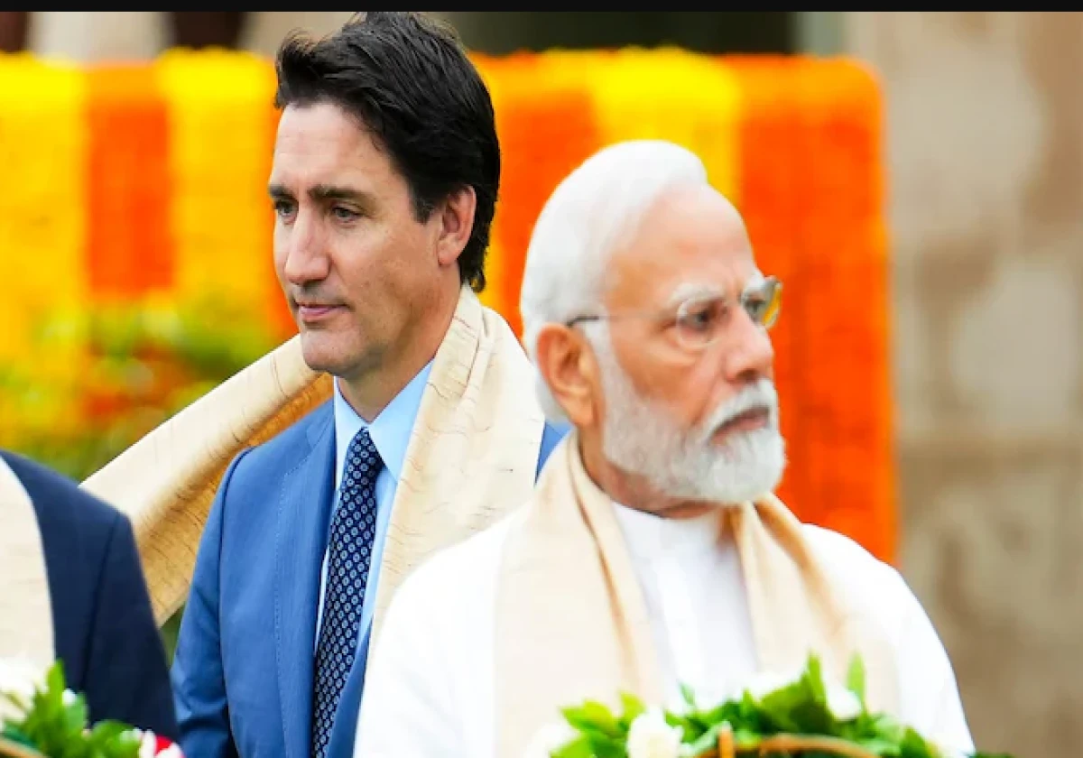 Impact of India-Canada Diplomatic Tensions on Visa Services | What to Expect